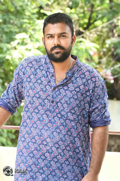 Tarun-Bhaskar-Interview-About-Pelli-Choopulu-Movie